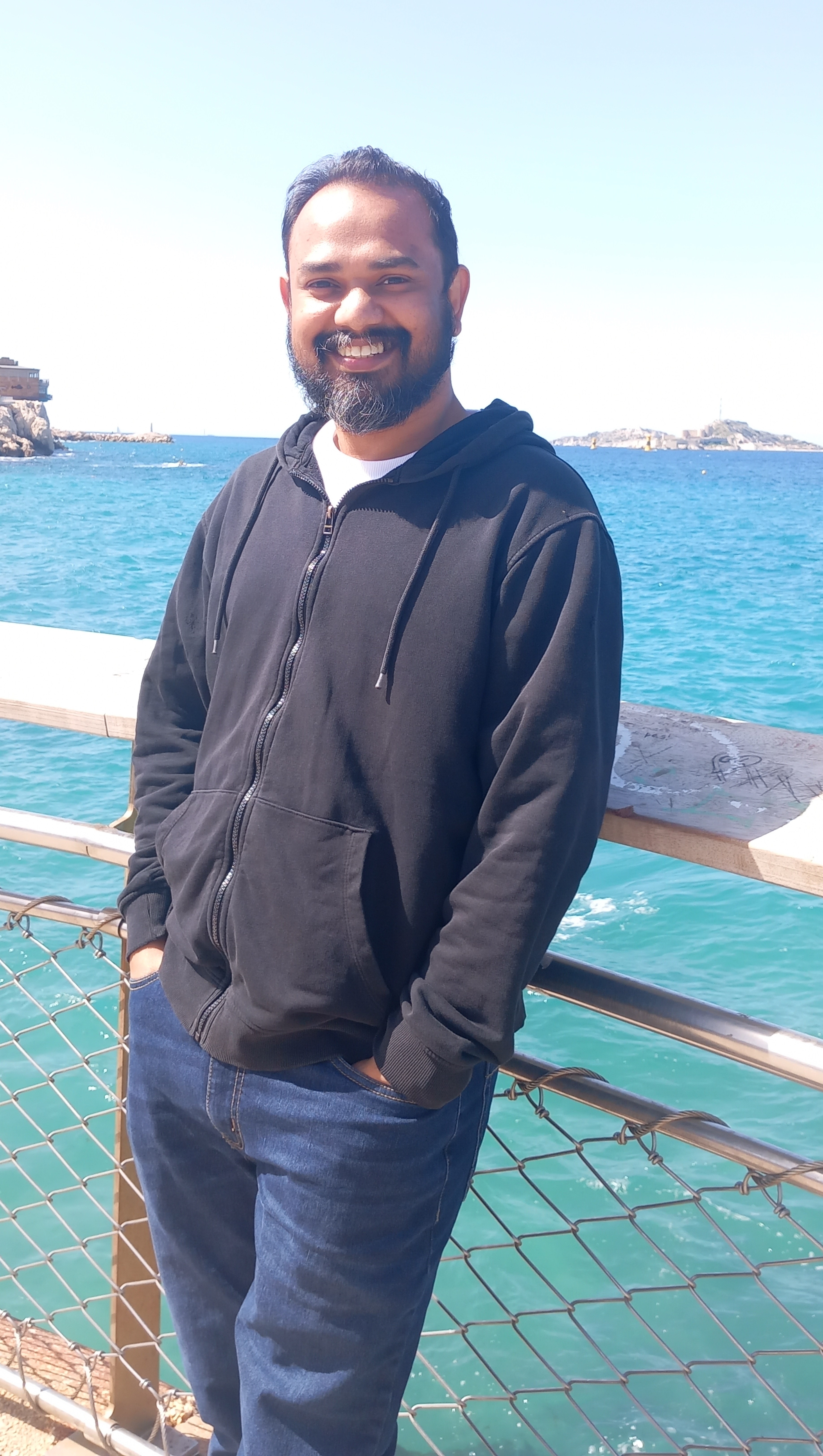 Dipayan Chakraborty